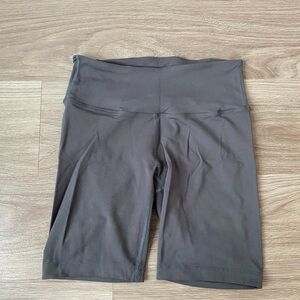 Nobull 8” Shorts